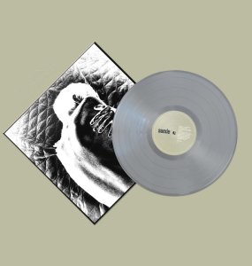 Gramofon ION SUEDE Autofiction (Indie Exclusive Grey Vinyl, Limited Edition) 2