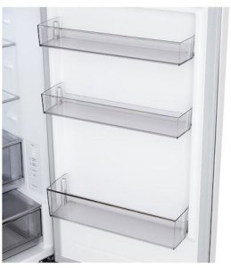 REFRIGERATOR GBBSJ10ESW LG 2