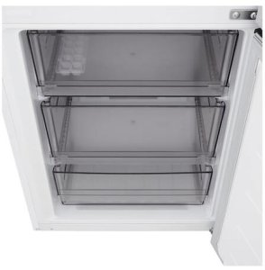REFRIGERATOR GBBSJ10ESW LG 3