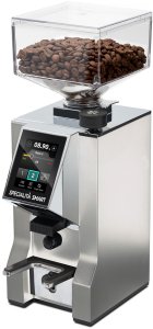 Młynek do kawy Eureka Mignon Specialita Smart 16CR - Młynek automatyczny - Chrom 2