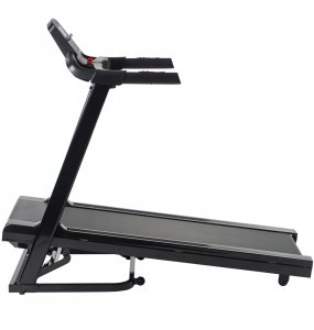 Bėgimo takelis KETTLER TRACK 100 5