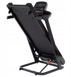 Bėgimo takelis KETTLER TRACK 100 6