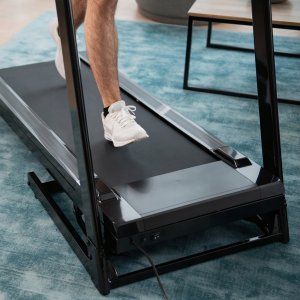 Bėgimo takelis KETTLER TRACK 100 7