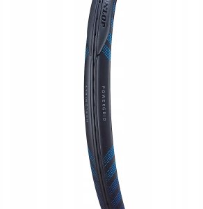 Dunlop Teniso rakieta FX500 LS 27" 285g G2 4