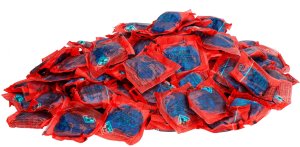 Trutka na Szczury i Myszy Środek Substancja Pasta Niebieska Trucizna przeciw Myszom Szczurom Gryzoniom Karton 25kg 3