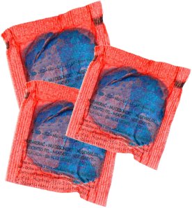 Trutka na Szczury i Myszy Środek Substancja Pasta Niebieska Trucizna przeciw Myszom Szczurom Gryzoniom Karton 25kg 5