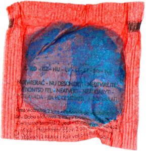 Trutka na Szczury i Myszy Środek Substancja Pasta Niebieska Trucizna przeciw Myszom Szczurom Gryzoniom Karton 25kg 6