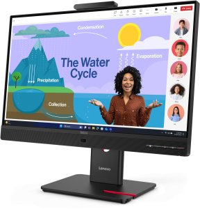 Monitor Lenovo T24D-4v (64B7UAT1EU) 2