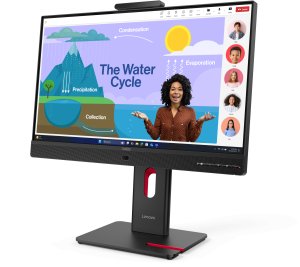 Monitor Lenovo T24D-4v (64B7UAT1EU) 4
