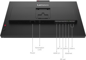 Monitor Lenovo T24-4v (64B6MAT1EU) 12