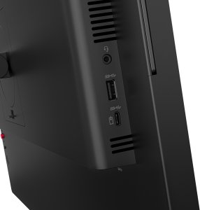 Monitor Lenovo T24-4v (64B6MAT1EU) 10