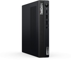 Komputer Lenovo ThinkCentre M90q Gen 5 Intel Core i7-14700 32 GB 512 GB SSD Windows 11 Pro 2