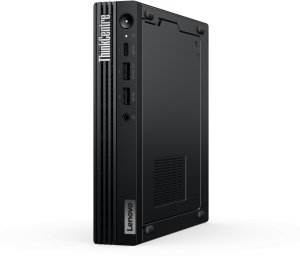 Komputer Lenovo ThinkCentre M90q Gen 5 Intel Core i7-14700 32 GB 512 GB SSD Windows 11 Pro 3