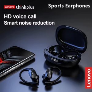 Słuchawki Lenovo SŁUCHAWKI LP75 THINKPLUS BEZPRZEWODOWE BLUETOOTH 2