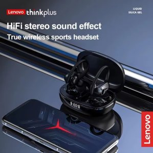 Słuchawki Lenovo SŁUCHAWKI LP75 THINKPLUS BEZPRZEWODOWE BLUETOOTH 3