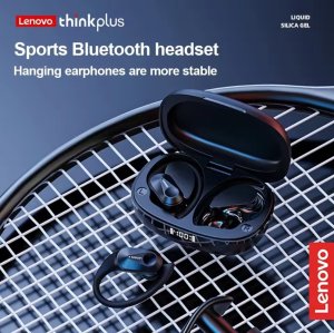 Słuchawki Lenovo SŁUCHAWKI LP75 THINKPLUS BEZPRZEWODOWE BLUETOOTH 4