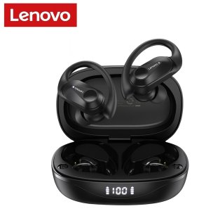 Słuchawki Lenovo SŁUCHAWKI LP75 THINKPLUS BEZPRZEWODOWE BLUETOOTH 5