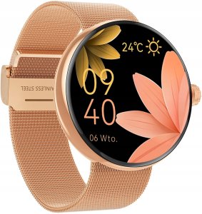 Smartwatch Forever Forevive 5 SB-365 Smart Watch 3