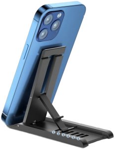 Podstawka Essager Składany mini stojak na telefon komórkowy 3