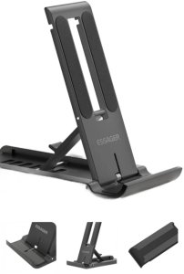 Podstawka Essager Składany mini stojak na telefon komórkowy 4