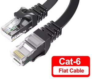 Essager Kabel Ethernet Cat6 RJ45 5m 2