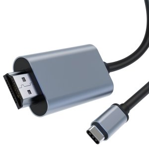 Kabel USB-C do HDMI 2 m 4K 60Hz UHD 2