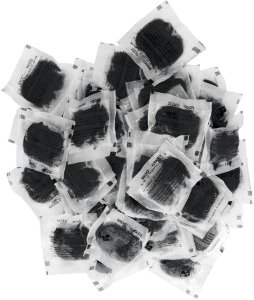 Trutka na Szczury i Myszy Trucizna Środek Czarna Pasta Brodifakum do Zwalczania Myszy Szczurów Karton 25kg 3