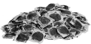 Trutka na Szczury i Myszy Trucizna Środek Czarna Pasta Brodifakum do Zwalczania Myszy Szczurów Karton 25kg 4