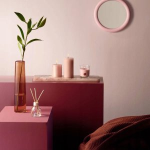 Bolsius Zestaw prezentowy magnolia Home Sweet Home 8717847191199 8717847191199 (8717847191199) 2