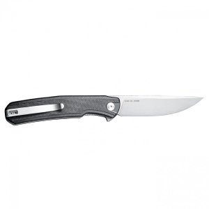Sencut by We Knife Nóż składany Scitus S21042-1 black 4