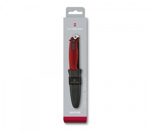 Victorinox Nóż Venture 3.0902, ostrze 10.5cm, survival 2
