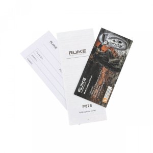 Ruike Nóż składany P878-AK 6