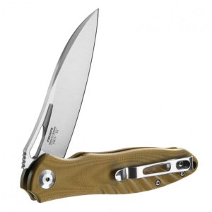 Ganzo Nóż składany Firebird FH71-BR 4