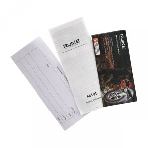 Ruike Nóż składany P856-B 6