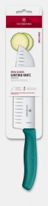 Victorinox Nóż Santoku Swiss Classic 17cm 6.8524.17C1B 2