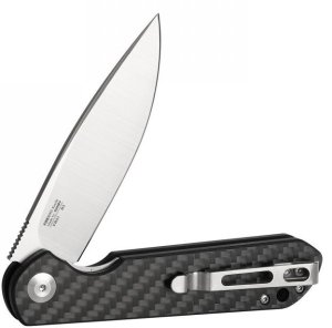 Ganzo Nóż składany Firebird FH41-CF 5