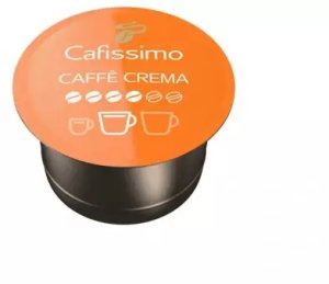 Tchibo Kapsułki Cafissimo Caffe Crema Rich Aroma 2x10 szt. 3