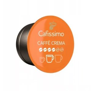 Tchibo Kapsułki Cafissimo Caffe Crema Rich Aroma 2x10 szt. 4