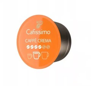 Tchibo Kapsułki Cafissimo Caffe Crema Rich Aroma 2x10 szt. 5