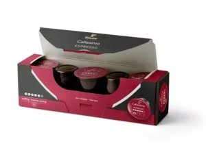 Tchibo Kapsułki Cafissimo Espresso Intense Aroma 3x10 szt. 3