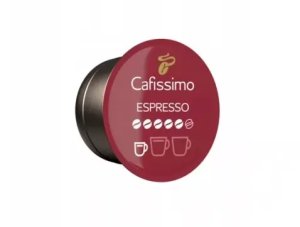 Tchibo Kapsułki Cafissimo Espresso Intense Aroma 3x10 szt. 4
