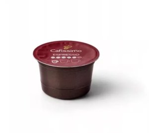 Tchibo Kapsułki Cafissimo Espresso Intense Aroma 3x10 szt. 5