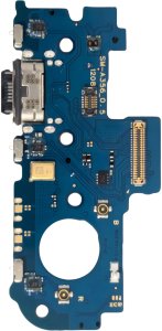 Złącze Ładowania do Samsung Galaxy A35 5G SM-A356E USB Oryginał Mobilepart 2