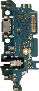 Złącze Ładowania do Samsung Galaxy A15 5G SM-A156B USB Oryginał Mobilepart 2