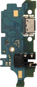 Złącze Ładowania do Samsung Galaxy A15 5G SM-A156B USB Oryginał Mobilepart 3