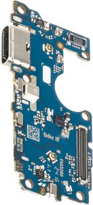 Złącze Ładowania do Motorola Moto G85 5G XT2427-3 USB Oryginał Mobilepart 2