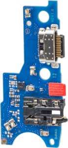 Złącze Ładowania do Samsung Galaxy A14 4G SM-A145R USB Oryginał Mobilepart 3