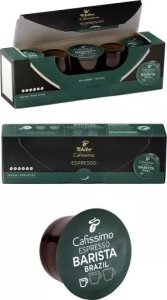 Tchibo Kapsułki Cafissimo Espresso Brasil 2x10 szt. 3