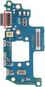 Złącze Ładowania do Samsung Galaxy S24 FE SM-S721B USB Oryginał Mobilepart 2