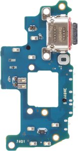 Złącze Ładowania do Samsung Galaxy S24 FE SM-S721B USB Oryginał Mobilepart 3